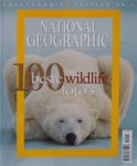 National Geographic - 100 Beste wildlife foto's