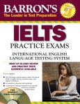 Lin Lougheed - Barron's IELTS Practice Exams