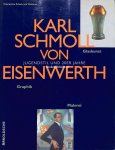 Schack, von Wittenau Clementine - Karl Schmoll von Eisenwerth
