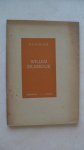 Kok A.B.W.M.  predikant te Zaamslag - WILLEM BILDERDIJK