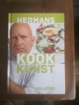 Den Blijker, Herman - Hermans kookkunst - Salades