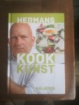 Den Blijker, Herman - Hermans kookkunst - Salades