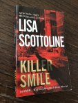 Scottoline, Lisa - Killer Smile