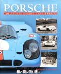 Anthony Pritchard - Porsche. The Sports Racing Cars 1953-1972
