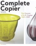 Joan Temminck; Laurens Geurtz; Rosalie Egmond; Pieke Hooghoff - Complete Copier