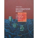 Eger, Arthur O. - Decoratieve kunst / druk 1 / over stijl en grondvorm van decoraties en ornamenten