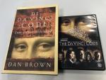 Brown, D. - De Da Vinci Code, inclusief DVD!!