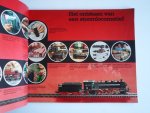  - Catalogus Märklin