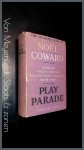 Coward, Noel - Play parade - Vol V