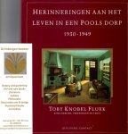 Knobel Fluek, Toby - Herinneringen aan een Pools dorp 1930-1949.
