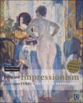 Marc Pairon - Belgian Impressionism. The Hidden Masterpieces A tribute to Jean Colin