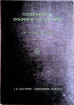 Weevers, Th. - Coornhert's Dolinghe van Ulysse. De eerste Nederlandse Odyssee