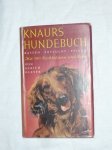 Klever, Ulrich - Knaurs hundebuch