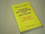 Hond, Maurice de - Dankzij  de snelheid van het licht