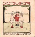 Cramer, Rie - Zomer