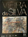  - Vieira da Silva in de Portugese verzamelingen - dans les collections portugaises