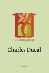 Charles Ducal - De buitendeur