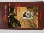 Achebe, Chinua (Nigeria) - Hoe meisjes oorlog voeren