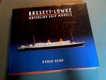 Head, Derek - Bassett-Lowke waterline ship models Head, Derek - Bassett-Lowke waterline ship models