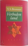 Y.S. Brenner, Anton Oomen - Verboden land