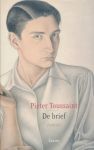 Toussaint, Pieter - De brief.