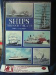 Lobley, Douglas - Ships through the ages