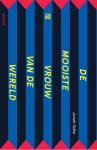 Jonah Falke - De mooiste vrouw van de wereld