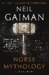 Neil Gaiman - (1) Norse Mythology