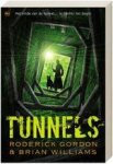 Gordon, R., Williams, B. - Tunnels