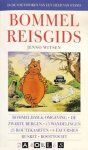 Jenno Witsen - Bommel reisgids