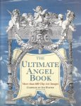 Harter, Jim - The ultimate angel book