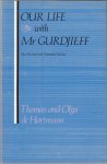 Thomas de Hartmann - Our Life with Mr Gurdjieff Thomas de Hartmann - Our Life with Mr Gurdjieff