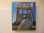 Henri-Paul Eydoux - In search of lost Worlds