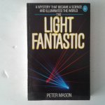 Mason, Peter - The Light Fantastic Mason, Peter - The Light Fantastic