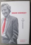 Barsky, Robert F. - Noam Chomsky  -  A life of Dissent