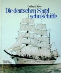 Koop, G - Die Deutschen Segelschulschiffe