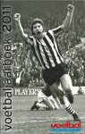 Derksen, Johan - Brinvest Voetbaljaarboek 2011 -Deel 5