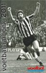 Derksen, Johan - Brinvest Voetbaljaarboek 2011 -Deel 5