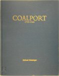 Michael Frederick Messenger 223884 - Coalport 1795-1926