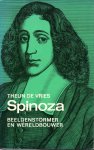 Theun de Vries - Spinoza Theun de Vries - Spinoza