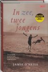 Joseph O'Neill - In zee, twee jongens Joseph O'Neill - In zee, twee jongens