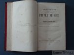 N/A. - Merveilles de l'histoire du peuple de Dieu ou abrégé de l'histoire sainte pour l'instruction des jeunes gens et des familles chrétiennes.