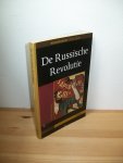Shukman, Harold - De Russische Revolutie