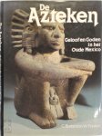 C. Burland, W. Forman - De Azteken Geloof en goden in het oude Mexico