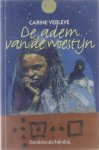 C. Verleye - De adem van de woestijn