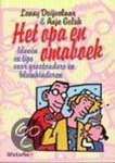 Duijvelaar, L. - Opa En Omaboek