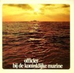 KM - Officier bij de Koninklijke Marine