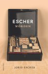 Joris Escher - Escher worden Joris Escher - Escher worden