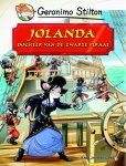Emilio Salgari - Geronimo Stilton - Jolanda, dochter van de zwarte piraat
