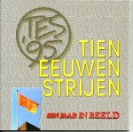 Redactie - Gerjan Klingers - Tien eeuwen Strijen, een jaar in beeld  (TES '95)